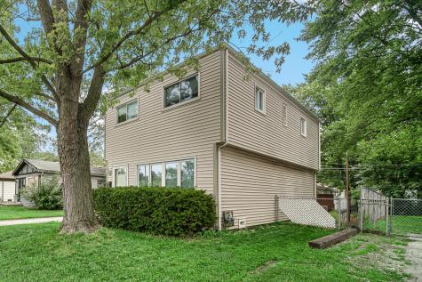 16913 Western Avenue Hazel Crest IL 60429