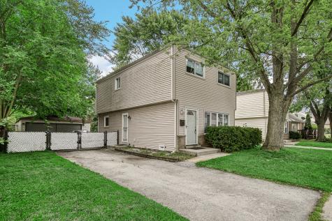 16913 Western Avenue Hazel Crest IL 60429