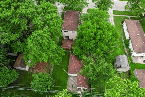 16913 Western Avenue Hazel Crest IL 60429
