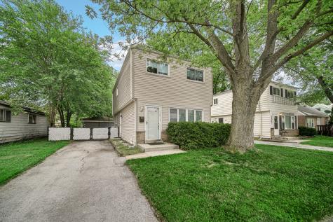 16913 Western Avenue Hazel Crest IL 60429