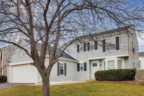 158 Jefferson Lane Streamwood IL 60107