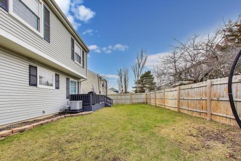 158 Jefferson Lane Streamwood IL 60107