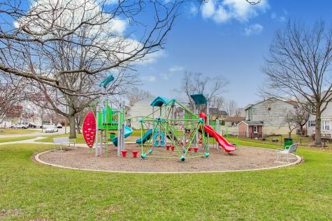 158 Jefferson Lane Streamwood IL 60107
