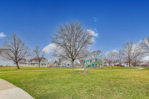 158 Jefferson Lane Streamwood IL 60107