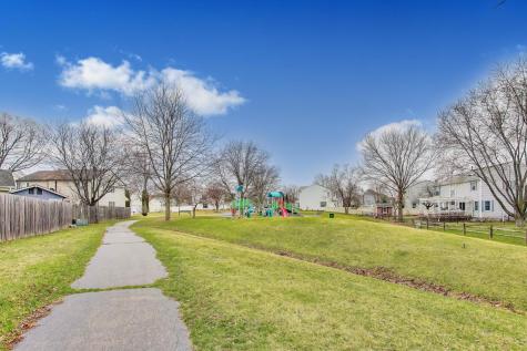 158 Jefferson Lane Streamwood IL 60107