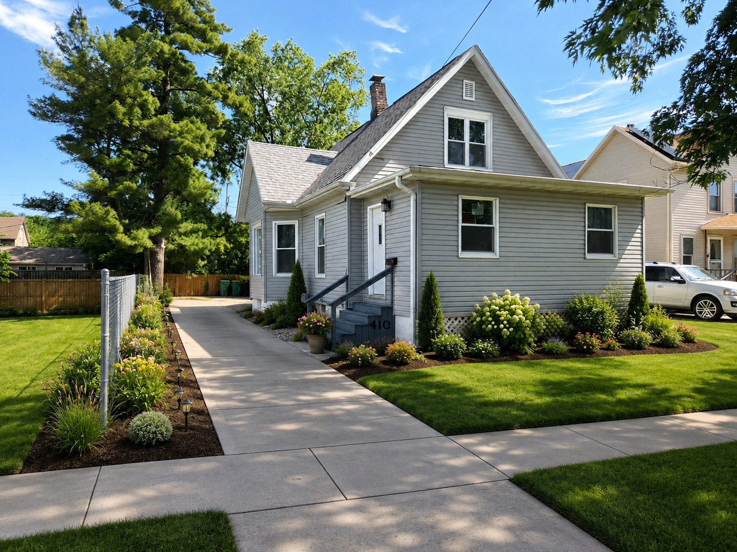 410 Broadway Street Marseilles IL 61341