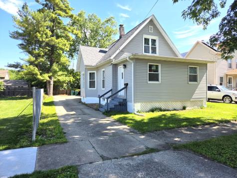 410 Broadway Street Marseilles IL 61341