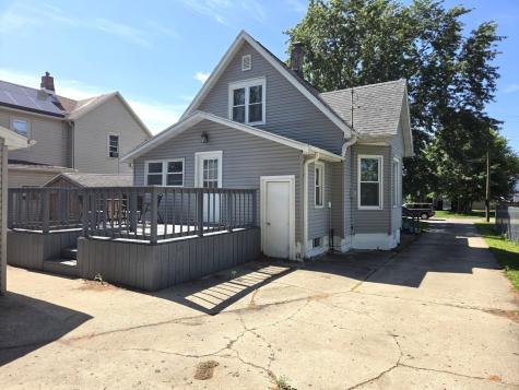 410 Broadway Street Marseilles IL 61341
