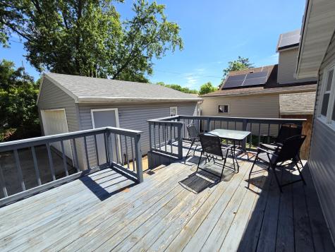 410 Broadway Street Marseilles IL 61341