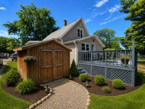 410 Broadway Street Marseilles IL 61341