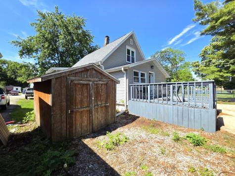 410 Broadway Street Marseilles IL 61341