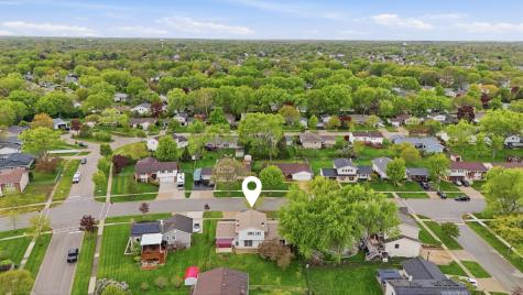 4065 Winston Drive Hoffman Estates IL 60192