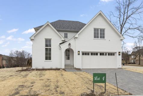 1945 Lot 2 North Northumberland Pass Palatine IL 60074