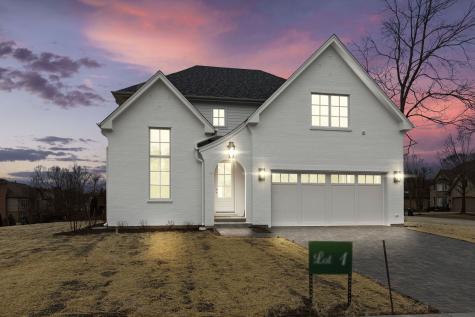 1945 Lot 2 North Northumberland Pass Palatine IL 60074