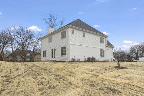 1945 Lot 2 North Northumberland Pass Palatine IL 60074