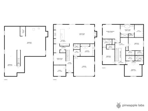 1945 Lot 2 North Northumberland Pass Palatine IL 60074