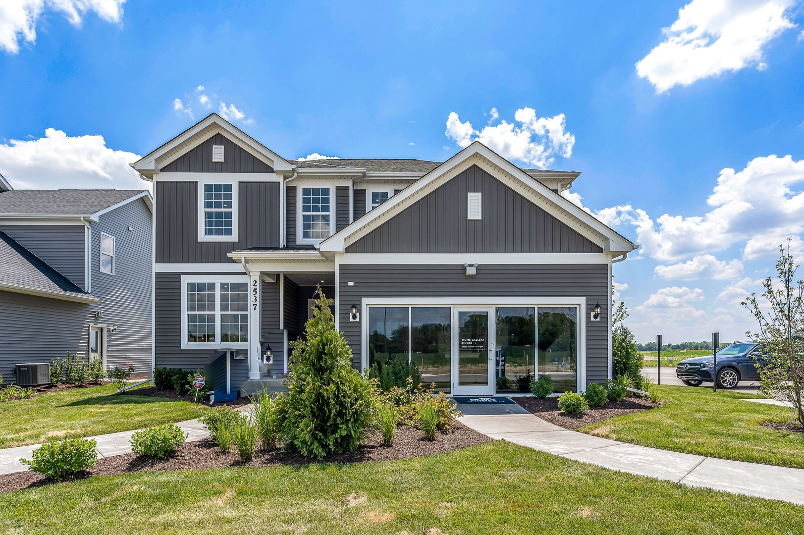 2971 Coneflower Circle Aurora IL 60503
