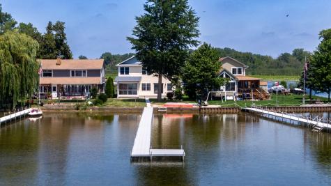 22869 West Lake Shore Drive Antioch IL 60002