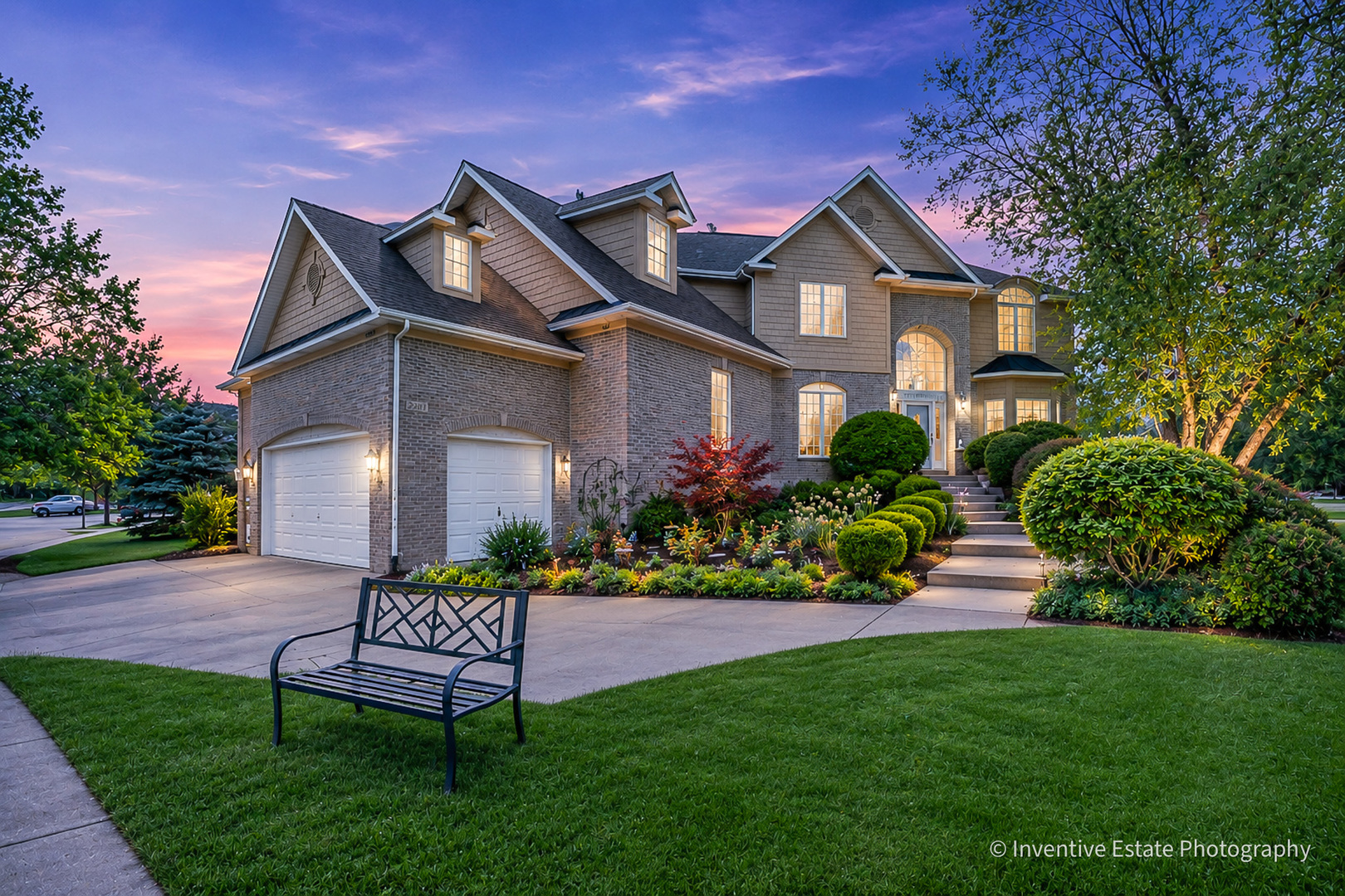 2341 Courtland Court Aurora IL 60502