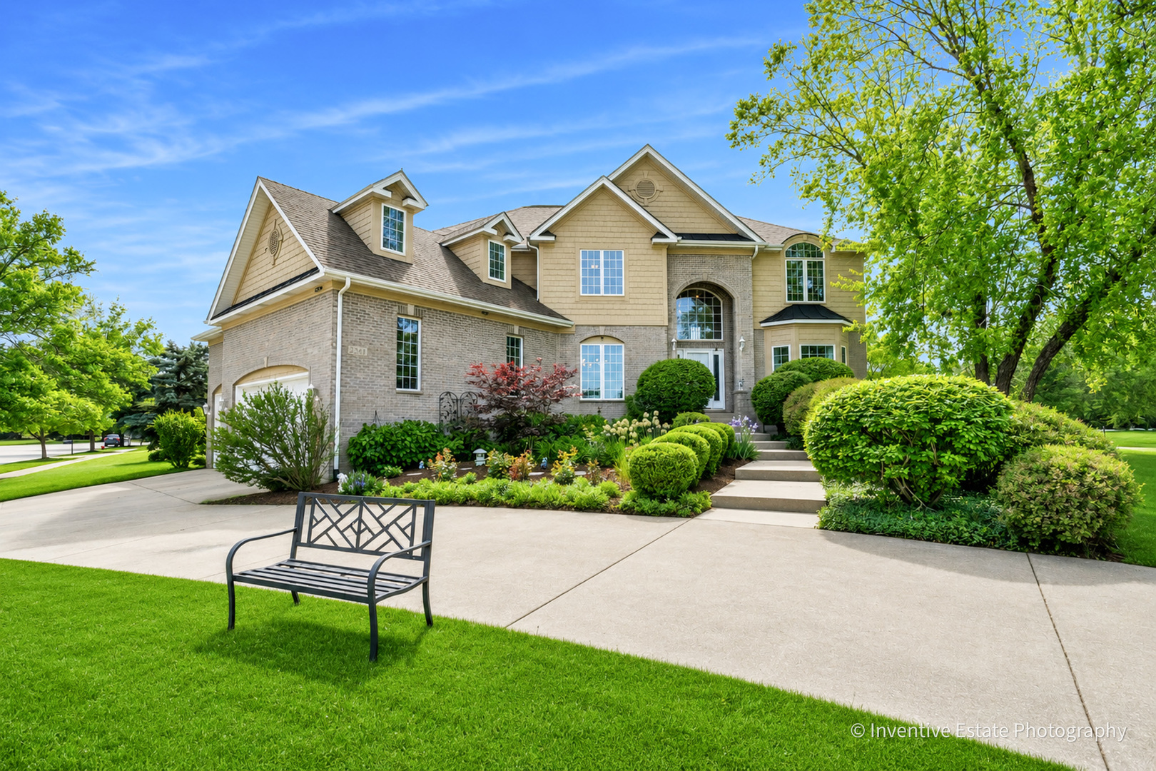 2341 Courtland Court Aurora IL 60502