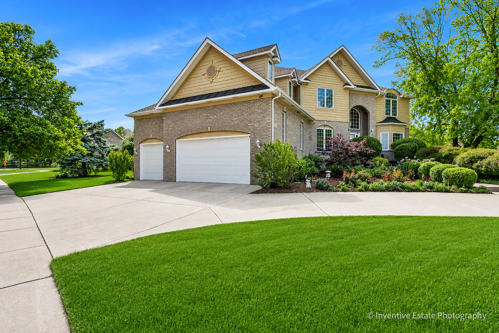 2341 Courtland Court Aurora IL 60502