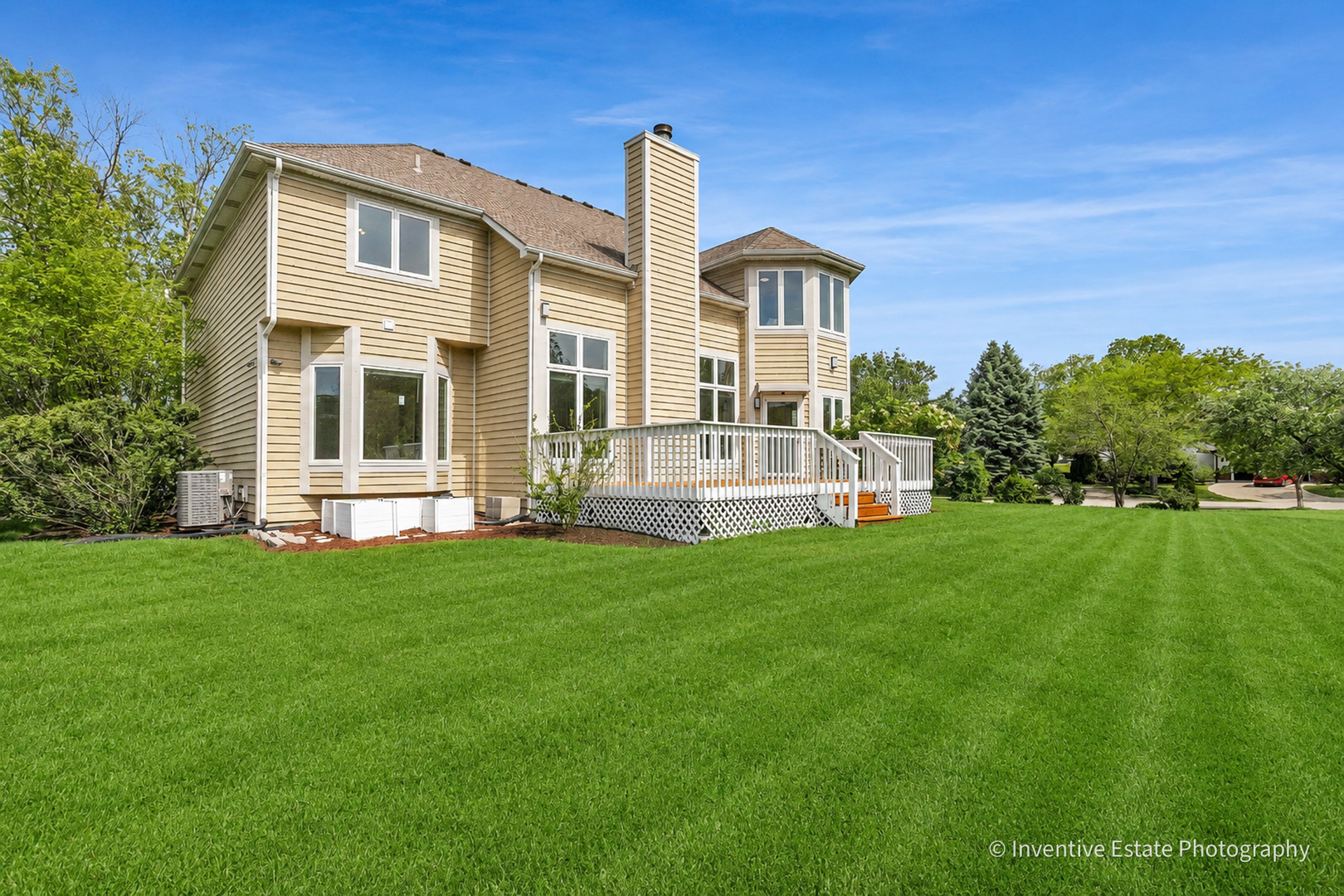 2341 Courtland Court Aurora IL 60502