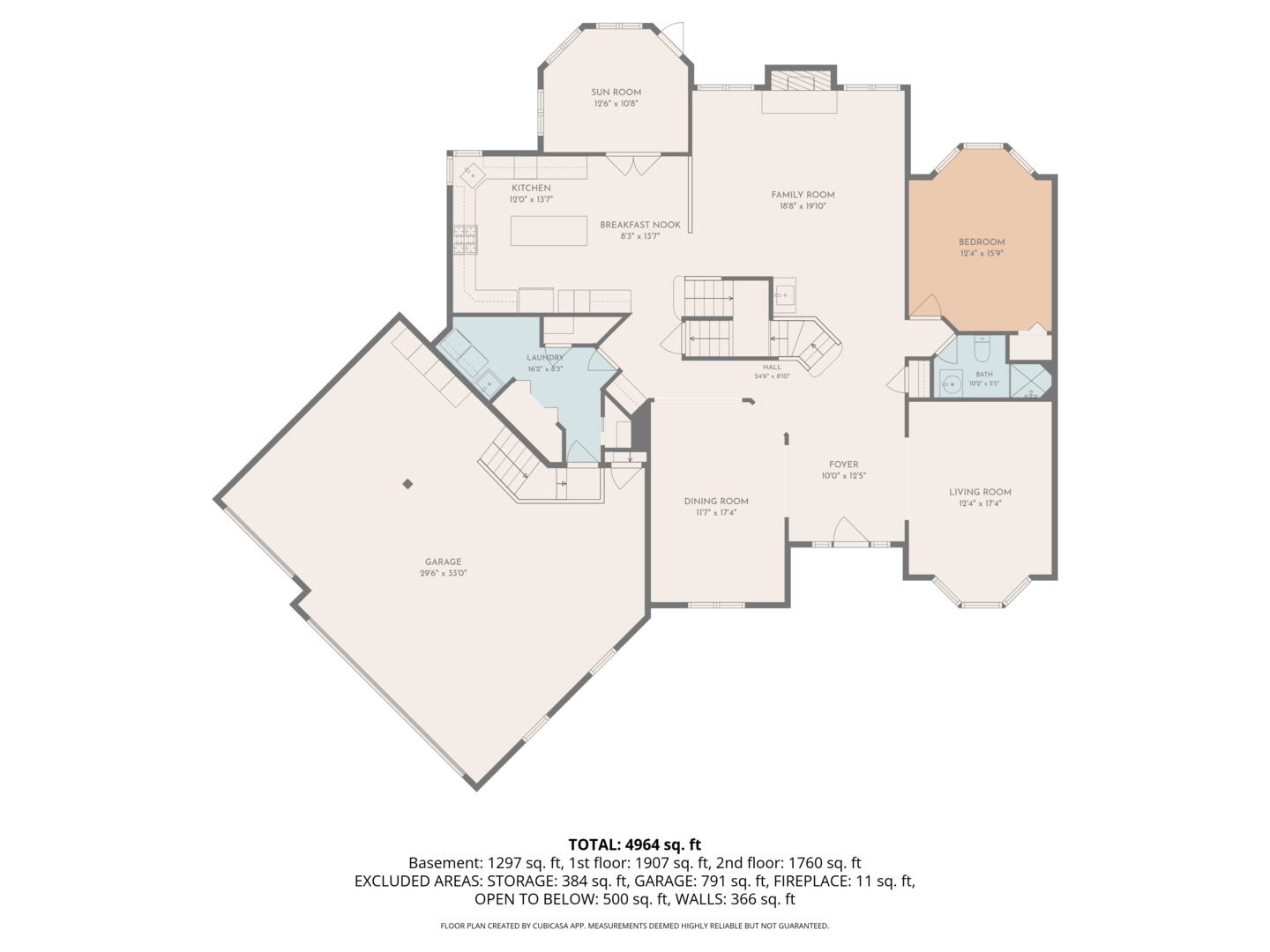 2341 Courtland Court Aurora IL 60502