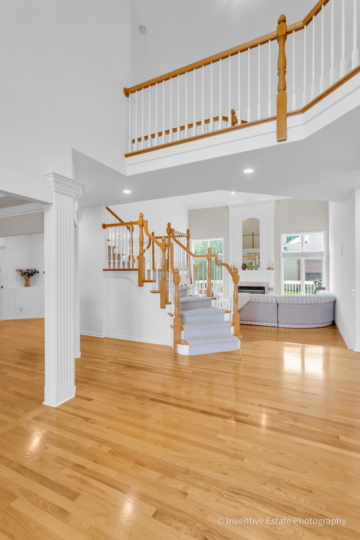 2341 Courtland Court Aurora IL 60502