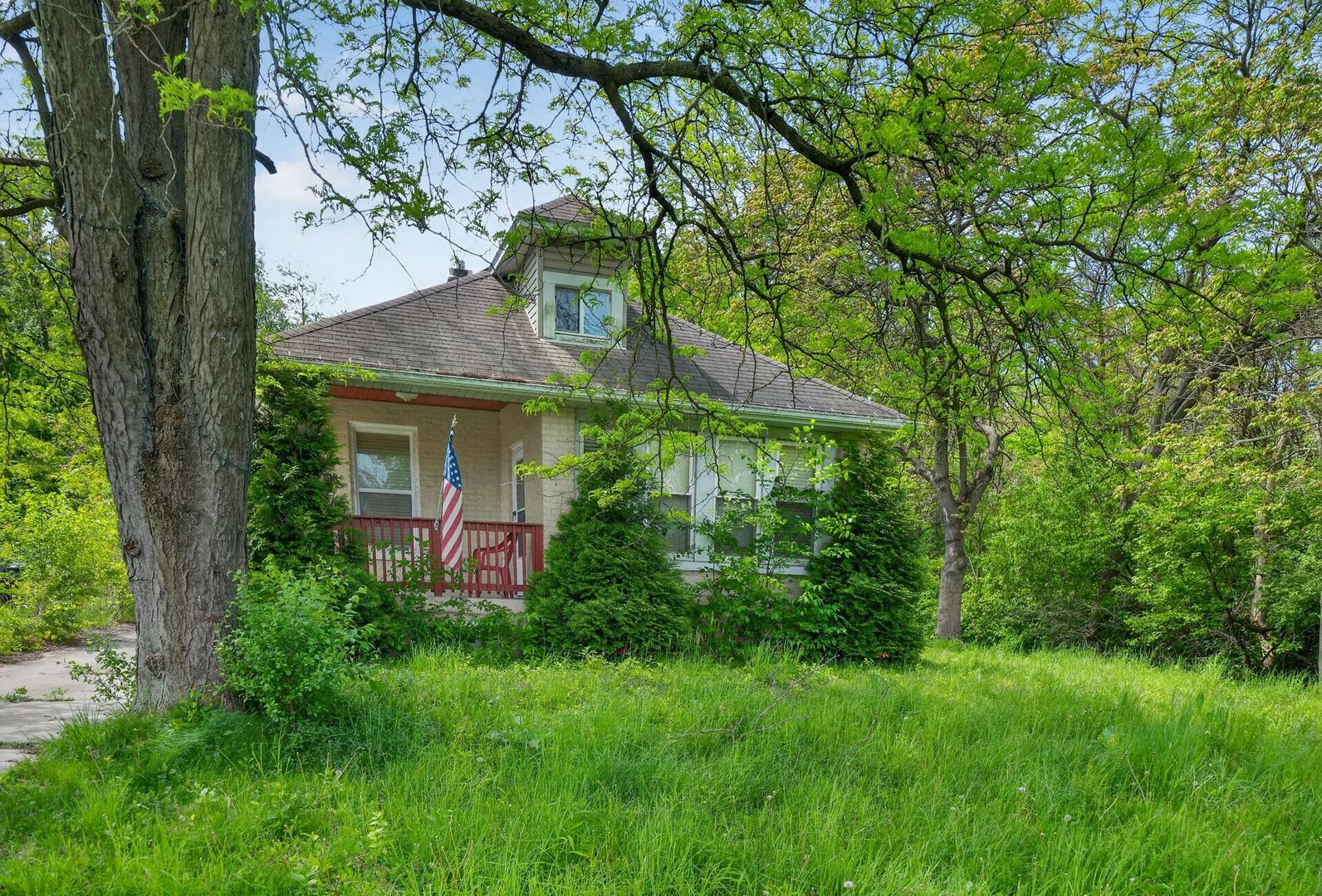 476 E 23rd Street Chicago Heights IL 60411