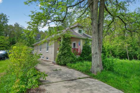 476 E 23rd Street Chicago Heights IL 60411