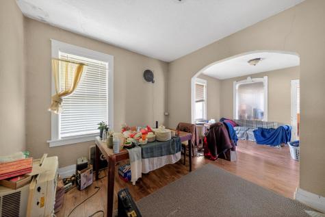 476 E 23rd Street Chicago Heights IL 60411