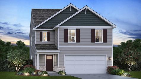2433 Semillon Street Oswego IL 60543