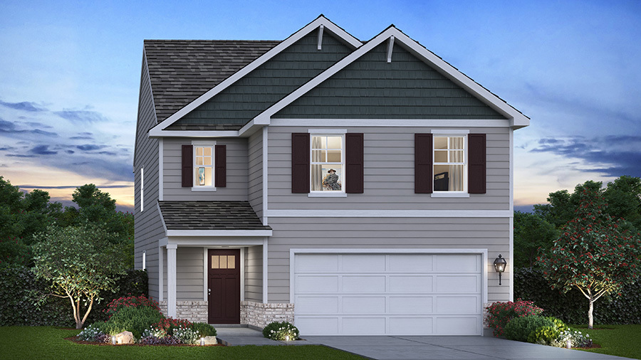 2433 Semillon Street Oswego IL 60543