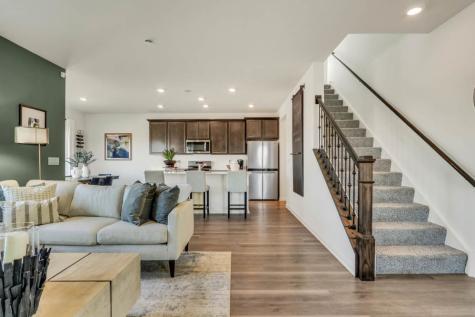 2433 Semillon Street Oswego IL 60543