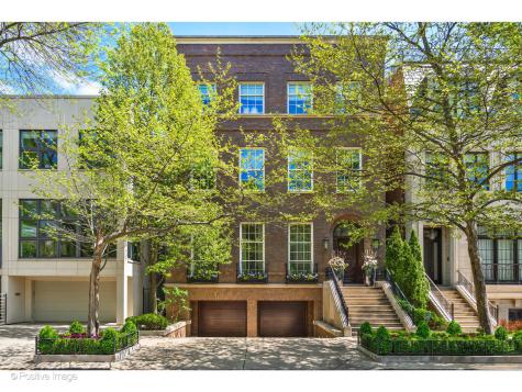 1853 North Burling Street Chicago IL 60614