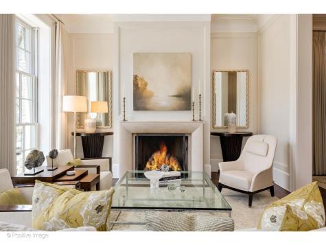 1853 North Burling Street Chicago IL 60614