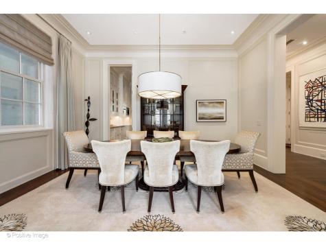 1853 North Burling Street Chicago IL 60614