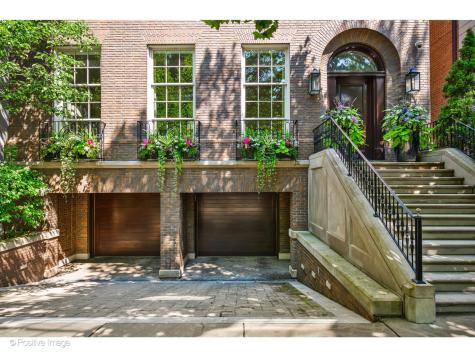 1853 North Burling Street Chicago IL 60614