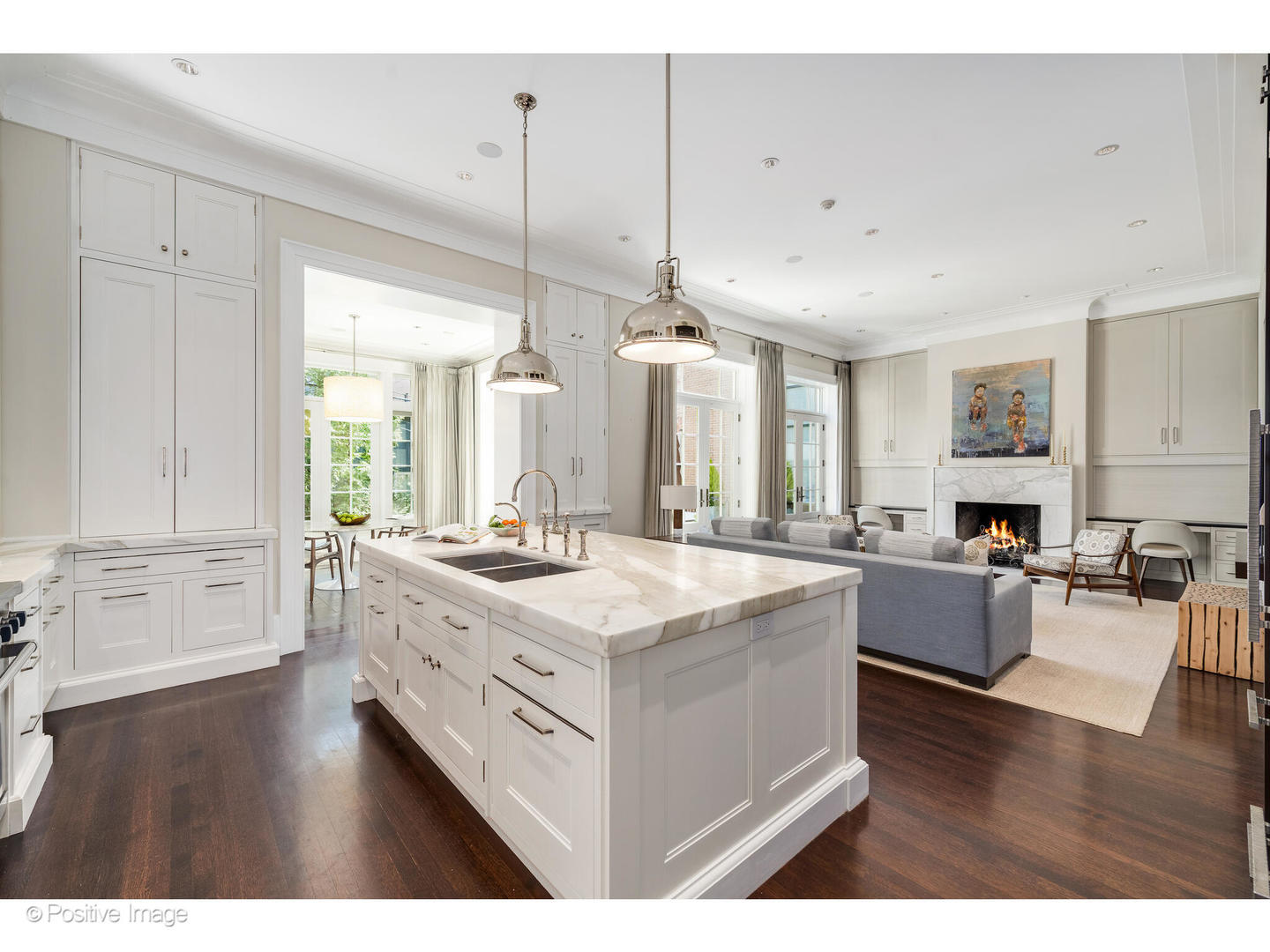 1853 North Burling Street Chicago IL 60614