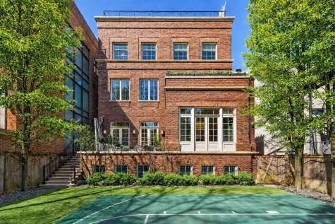 1853 North Burling Street Chicago IL 60614