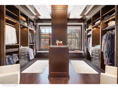 1853 North Burling Street Chicago IL 60614