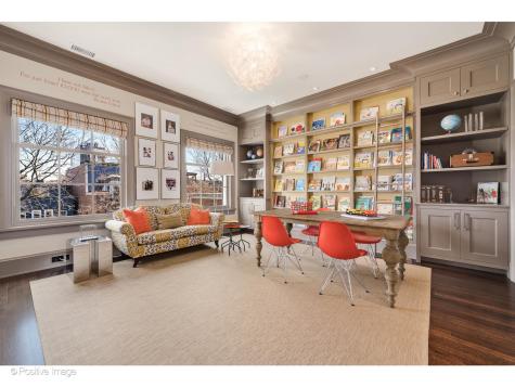 1853 North Burling Street Chicago IL 60614