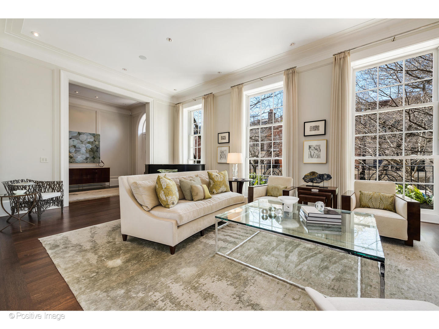 1853 North Burling Street Chicago IL 60614