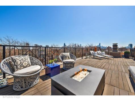 1853 North Burling Street Chicago IL 60614