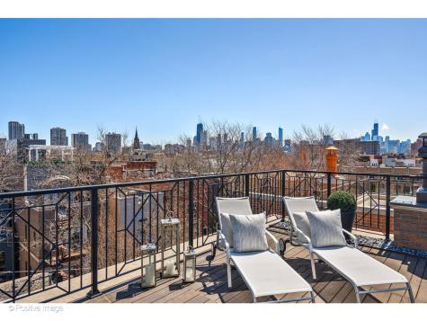 1853 North Burling Street Chicago IL 60614