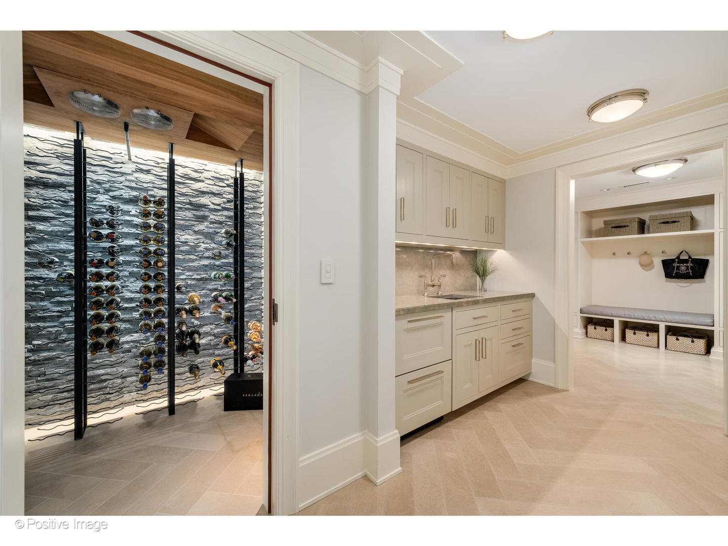 1853 North Burling Street Chicago IL 60614