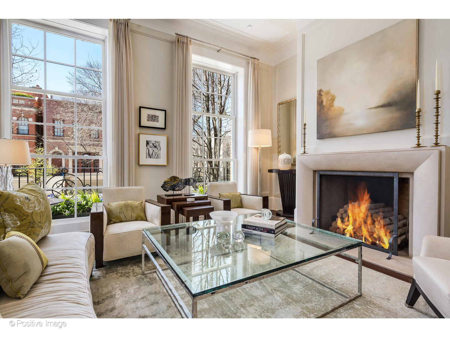 1853 North Burling Street Chicago IL 60614