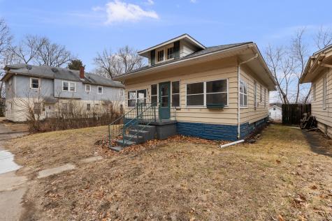 3940 12TH Street Rock Island IL 61201