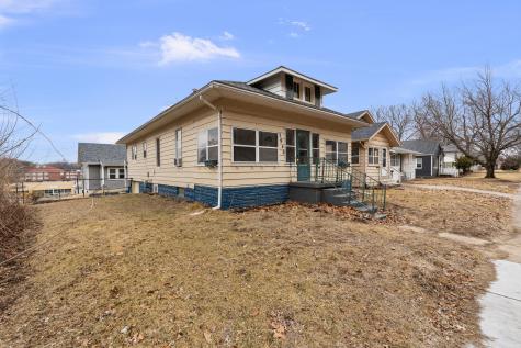 3940 12TH Street Rock Island IL 61201