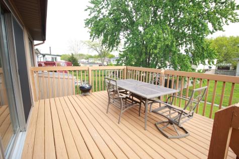 7523 Nottingham Drive Tinley Park IL 60477
